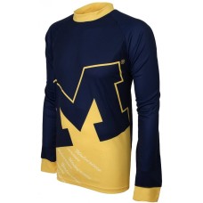 Michigan University Mountain Bike Jersey